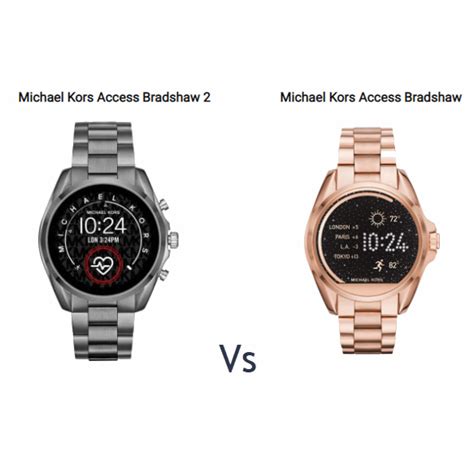 michael kors grayson vs bradshaw|Michael Kors Access Bradshaw review: An Android Wear .